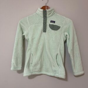 Patagonia Pullover